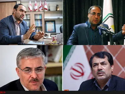 خلاء قدرت در لبنان/ صلح فلسطین و مساله جانشینی محمود عباس 