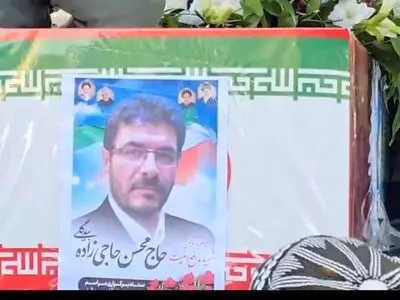 پیام حسن صادقی به مناسبت شهادت برادر دبیراجرایی خانه کارگر آران و بیدگل