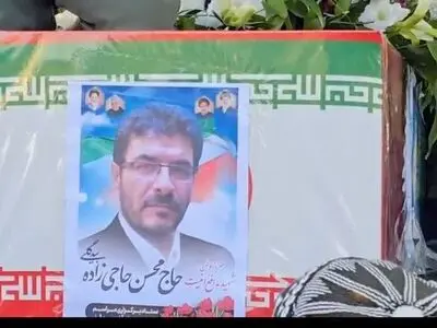 پیام حسن صادقی به مناسبت شهادت برادر دبیراجرایی خانه کارگر آران و بیدگل