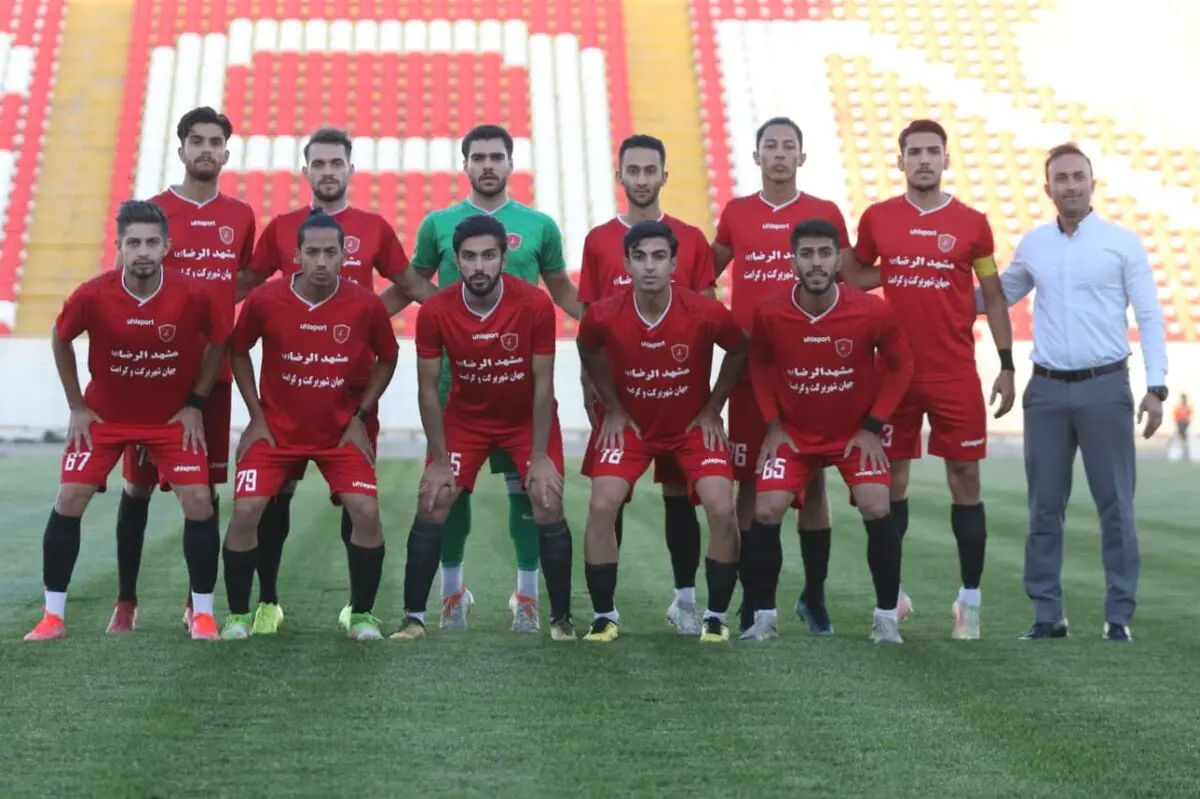 حیدری: برای جلوگیری از افتضاح به شهرخودرو نامه‌نگاری کردیم