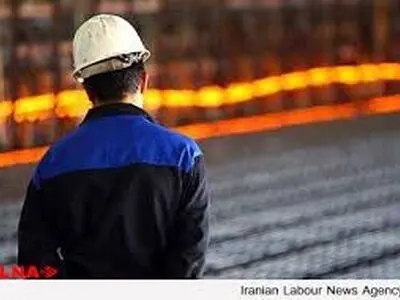 کارگران مس تکنار بردسکن ۴ماه مزد طلبکارند
