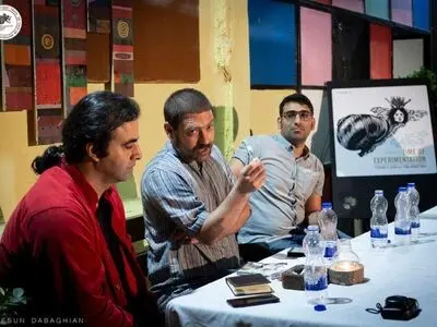 تئاتر مستند در بوته نقد
