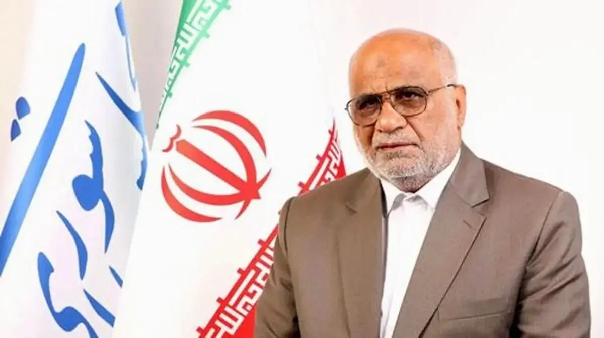 انتخاب مطورزاده به عنوان ناظر مجلس در هیئت امنای صندوق بیمه حوادث طبیعی ساختمان