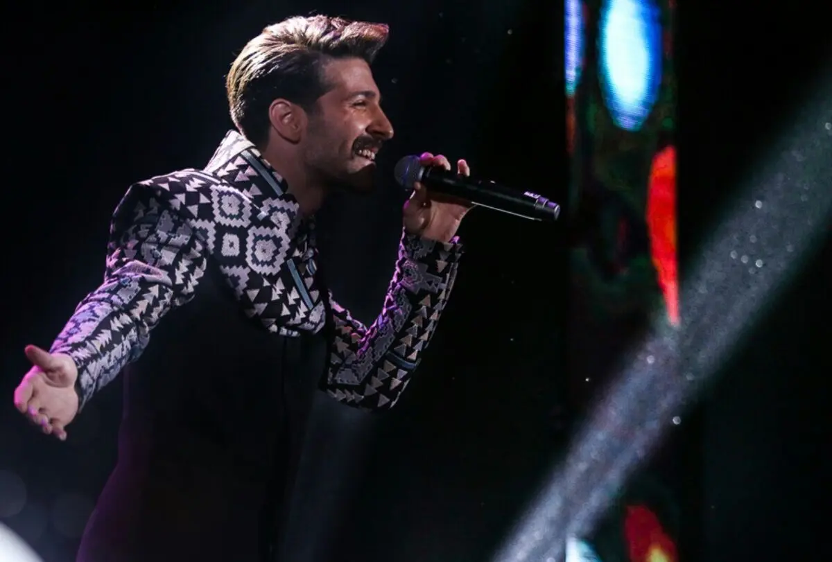سرطان حمید هیراد تایید شد