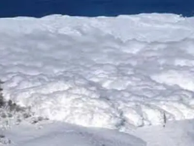 دو کوهنورد لرستانی در ارتفاعات سن‌بران اشترانکوه گرفتارشدند