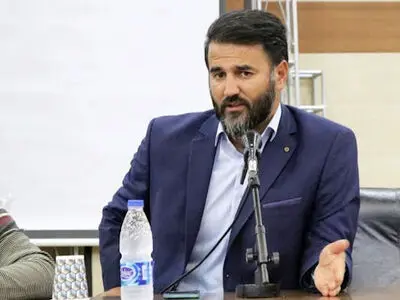 بهاری: کمبود تجربه مانع از پیروزی تیم ما شد/ به تیم حریف تبریک می‌گویم