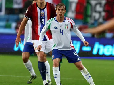  فوتبال مصیبت‌زده ایتالیا؛ شکست آتزوری در خانه نروژ 