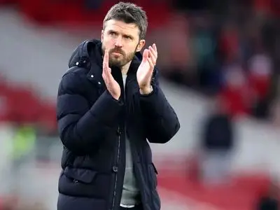 کریک در نقش رهبر جدید رختکن یونایتد