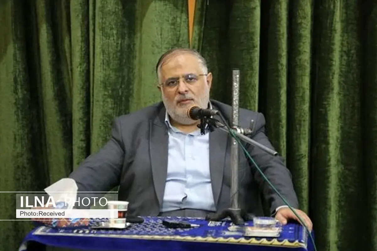حضور مردم در مراسم تشییع شهدای گمنام اعلام وفاداری به آرمان‌های انقلاب است