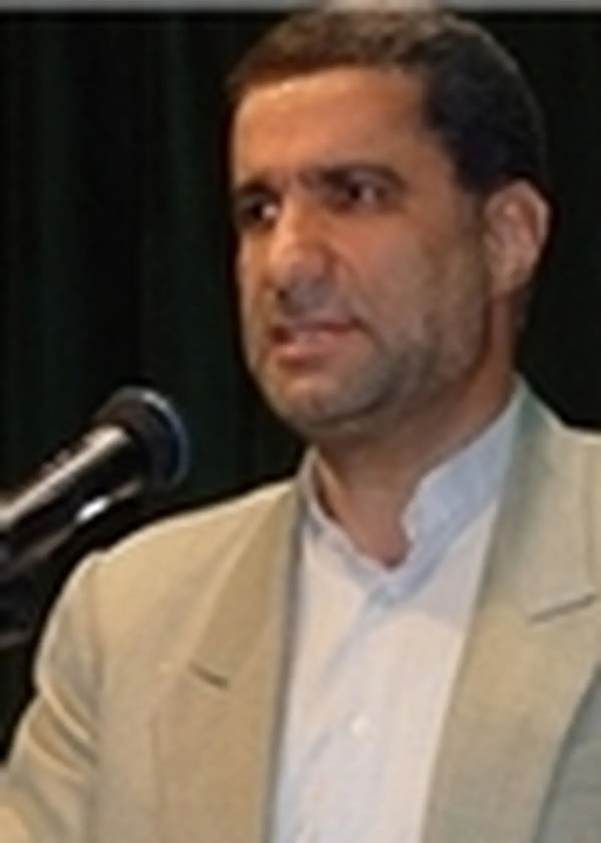 جرائم و مفاسد، پیشرفت جوامع را مختل می‌کند