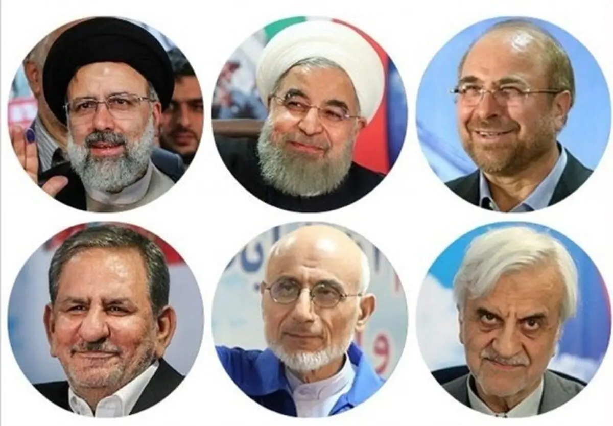 مستندهای انتخابات ریاست جمهوری از شبکه مستند هم پخش می‌شود