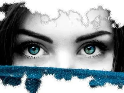 قتل سریالی دختران چشم آبی / انتقام از 7 دختر به خاطر بی وفایی همسر چشم آبی