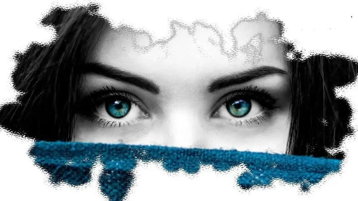 قتل سریالی دختران چشم آبی / انتقام از 7 دختر به خاطر بی وفایی همسر چشم آبی