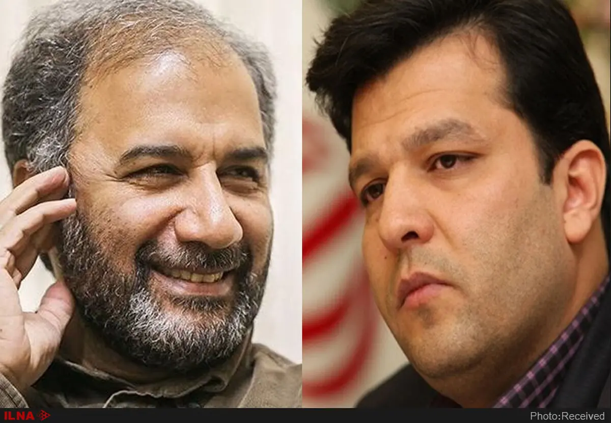 مناظره عسگرپور و خزاعی درباره اسکار