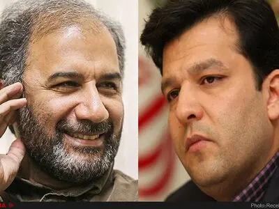 مناظره عسگرپور و خزاعی درباره اسکار