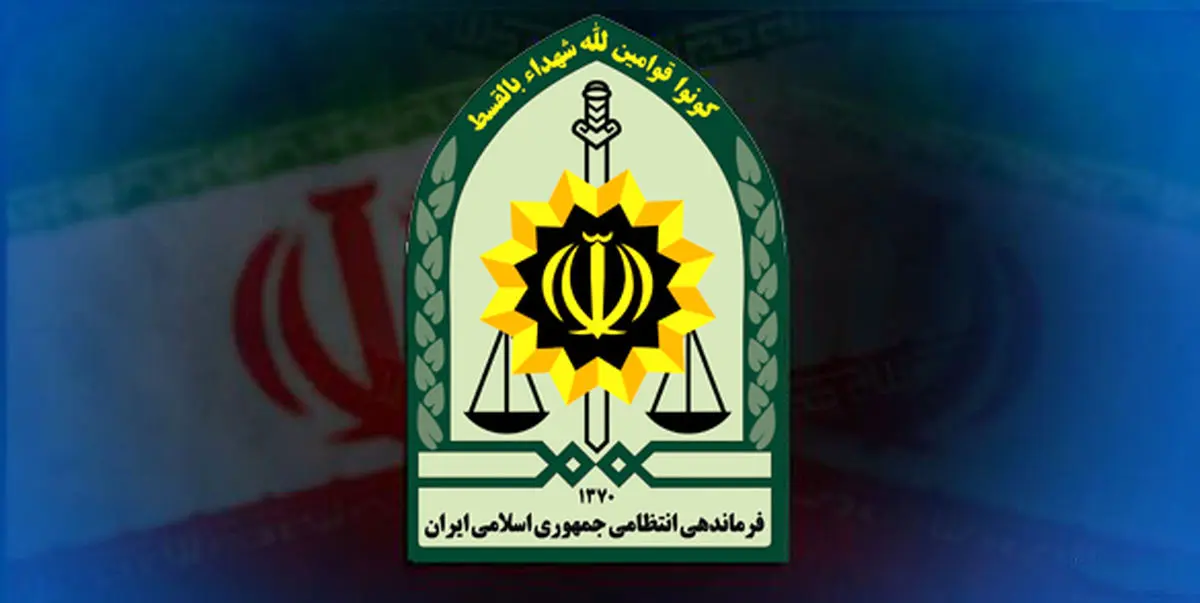 توقیف خودرو سواری پژو با رانندگی پسر بچه ۱۲ ساله