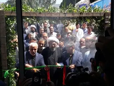 تکمیل  ساختمان شهرداری نتیجه وحدت و همگرایی تیم مدیریت شهری است
