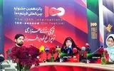 جشنواره فیلم ۱۰۰ سالانه برگزار می‌شود/ مسئولیت اجتماعی موضوع محوری جشنواره امسال است