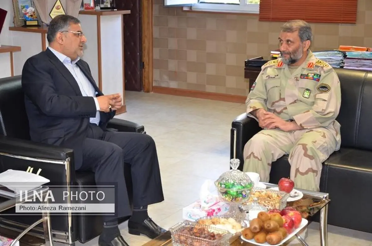 لزوم نمادسازی از دوران دفاع مقدس در فضا سازی شهری