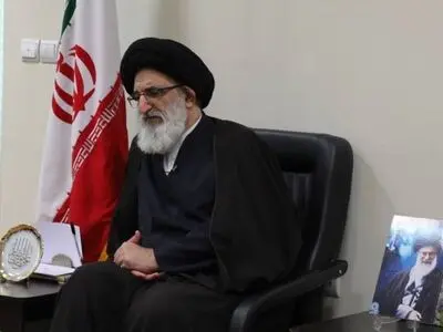 تشرف یک بانوی اهل سنت به مذهب تشیع در استان البرز