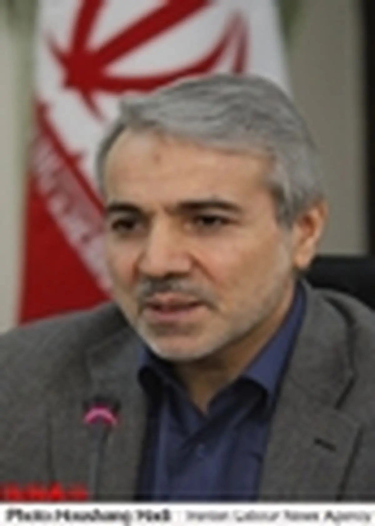 نظام اداری باید اصلاح شود