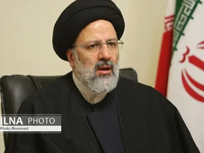 پیام تبریک دبیرکل جامعه اسلامی کارگران به «ابراهیم رئیسی» به عنوان رئیس‌جمهور آینده 