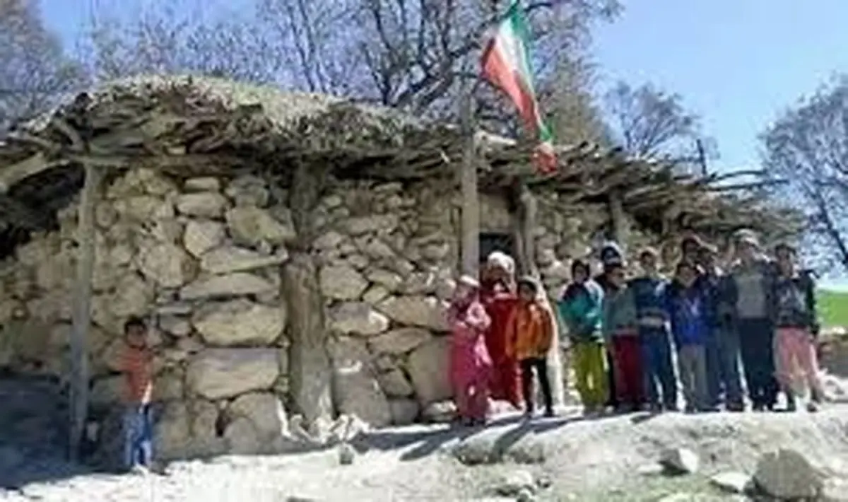 ۷۰ مدرسه سنگی در لرستان شناسایی شد