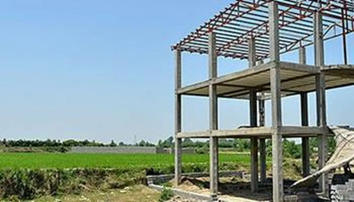 مردم گیلان عاملان تغییر کاربری غیر مجاز اراضی کشاورزی را به دستگاه قضایی معرفی کنند