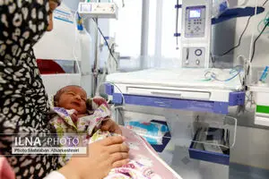 واقعا حجامت گوش نوزاد برای درمان زردی موثر است؟
