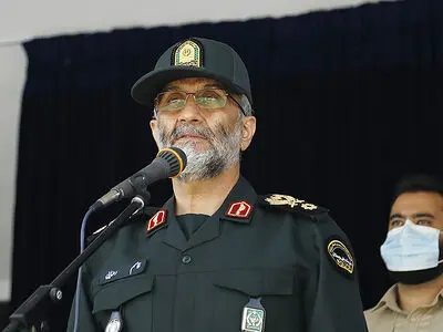 یگان‌های حفاظت دستگاه‌های دولتی؛ بازوی توانمند نیروی انتظامی