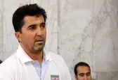 ناظم‌الشریعه: به دنبال قهرمانی آسیا در هر شرایطی هستیم/عربستان ناشناخته است