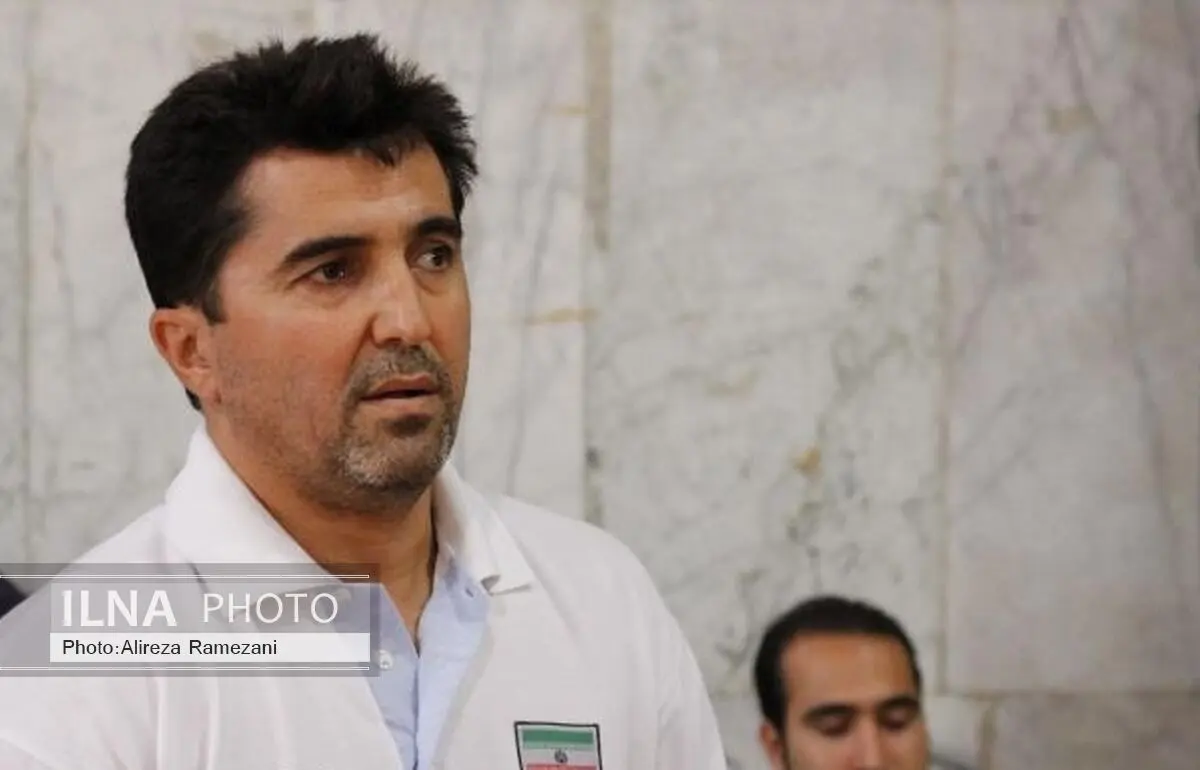 شمسایی می‌تواند بهترین گزینه برای تیم‌ملی باشد/نکته مثبت خسوس جوانگرایی بود