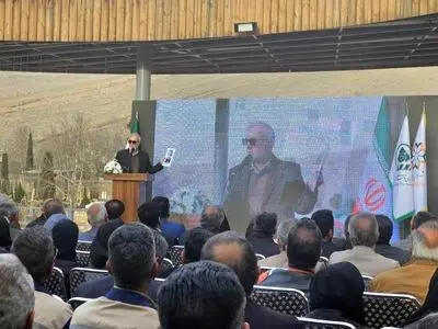 پل شاهد شیراز به بهره برداری رسید/ مدیریت شهری  پروژه‌محور نیست، زندگی‌محور است