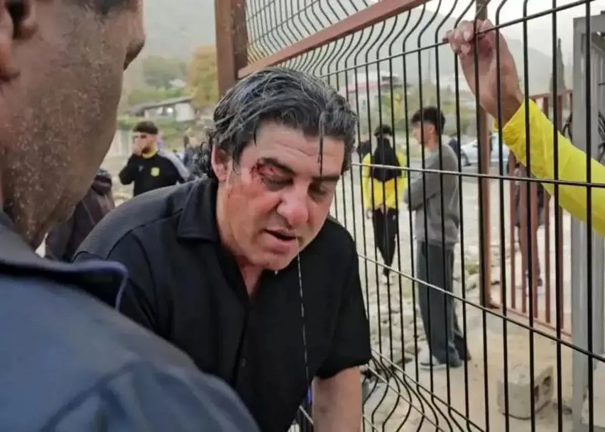 واکنش تند سراج به حوادث دیدار صنعت‌نفت و شهرداری نوشهر