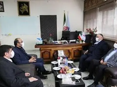 هدفگذاری شرکت نفت پاسارگاد برای تولید ۲ میلیون تنی در افق ۱۴۰۱ 
