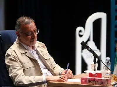 پیام تسلیت زاکانی در پی درگذشت مدیرکل دفتر پایش شهرداری تهران