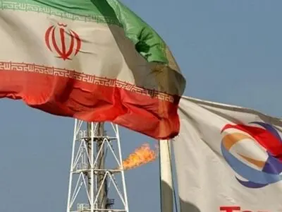 من سیحل محل "توتال" اذا انسحبت من مشروع حقل بارس الجنوبی