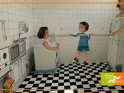 جایزه جشنواره هیروشیما به مرکز گسترش