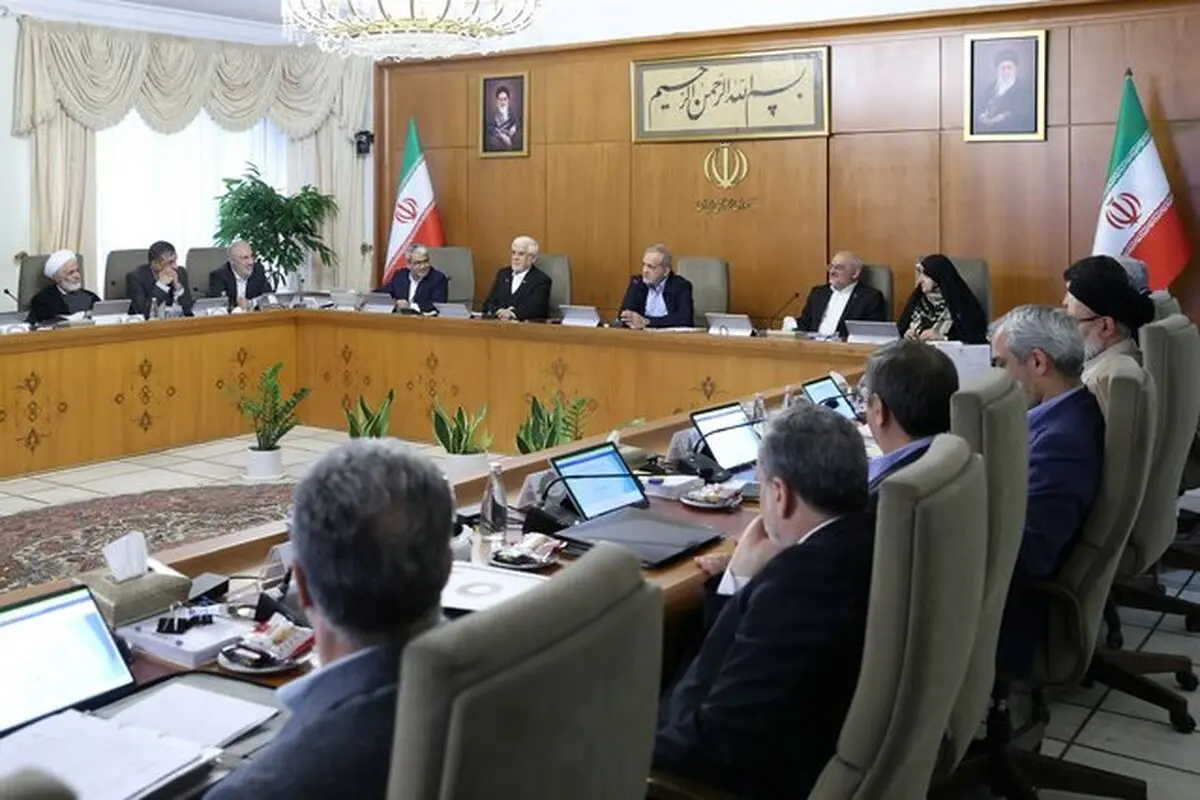 مقامات عالی دولت در چهلم جانباختگان حوادث دی‌ماه حاضر می‌شوند