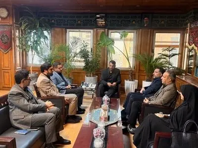 برج آزادی میزبان چهارمین رویداد آیینی «محرم شهر» می‌شود