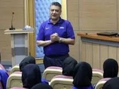 توضیحات رئیس کمیته داوران در مورد انتخاب داوران نیمه نهایی جام حذفی