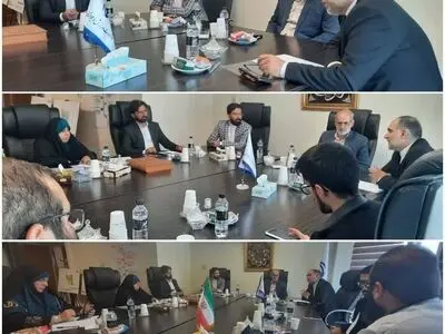 دومین جلسه شورای هماهنگی شبکه سبک زندگی ایرانی اسلامی برگزار شد