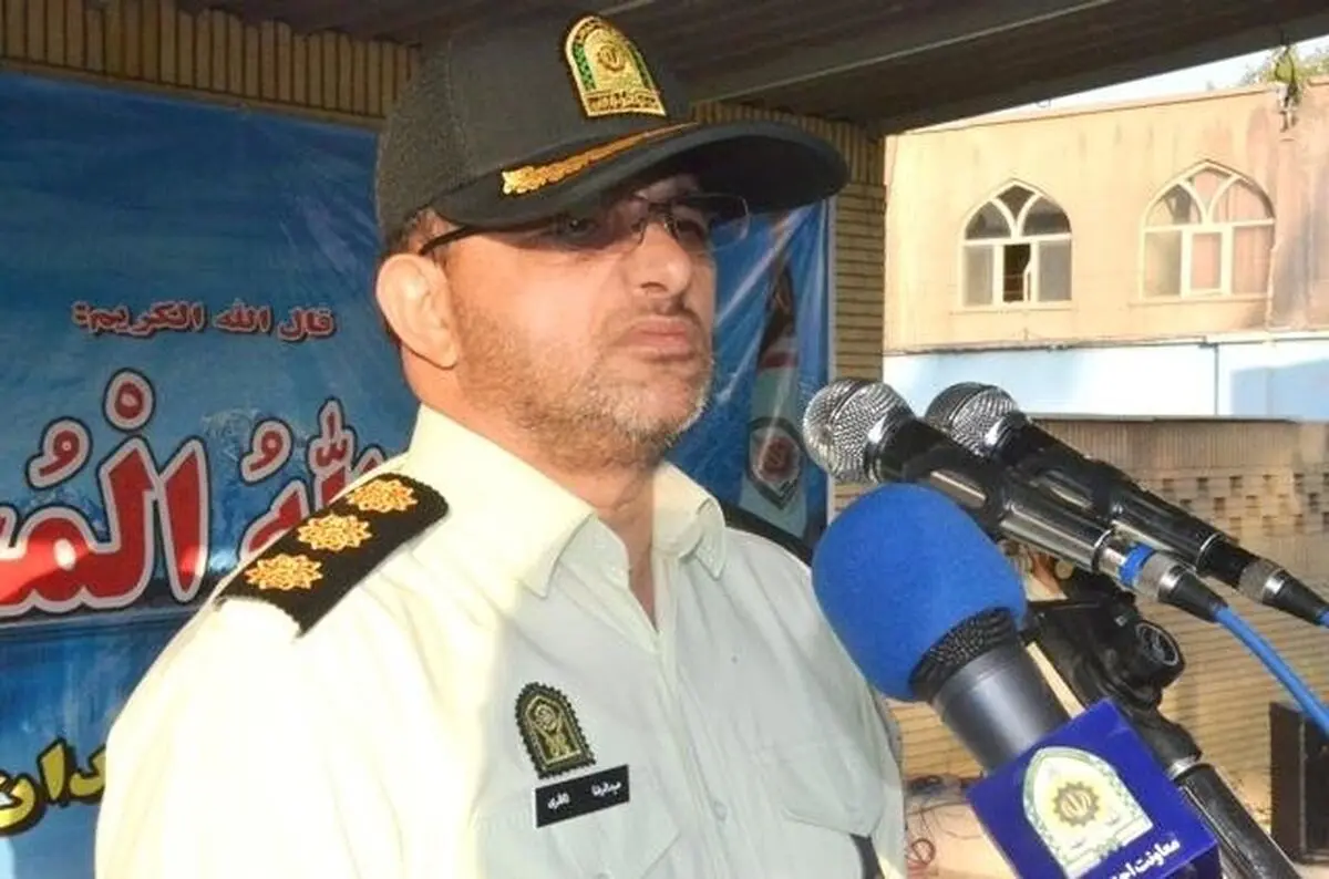 حمله اشرار به ۱۰۰ خودرو در پیشوا تکذیب شد