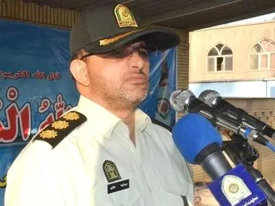 حمله اشرار به ۱۰۰ خودرو در پیشوا تکذیب شد