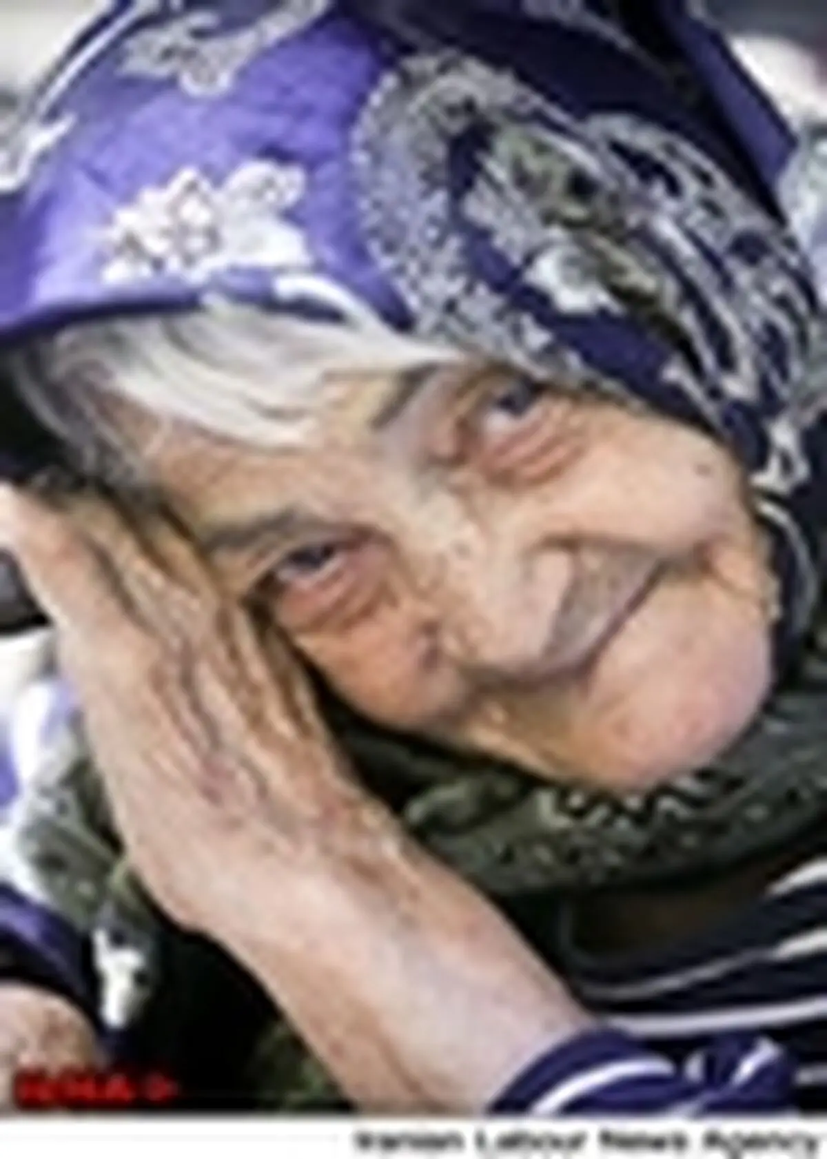 تدوین نهایی سند ملی سالمندان تا یک ماه آینده