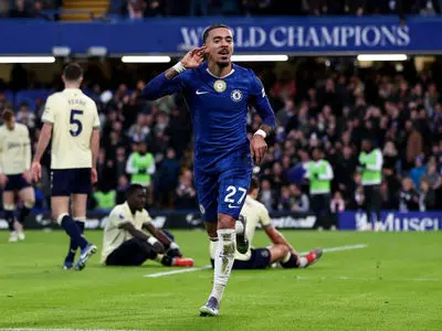 ویدیو: خلاصه بازی چلسی 2 - اورتون 0