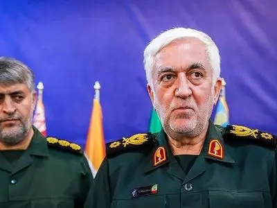 نیروی زمینی سپاه برای مقابله با هرگونه تهدید آماده است