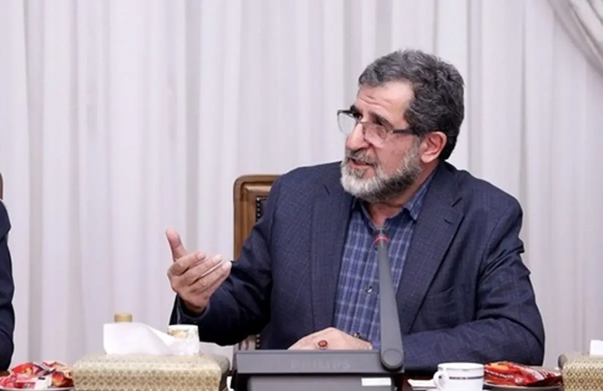 صداوسیما تصویری از جامعه ایران ارائه میدهد که هیچ نسبتی با واقعیت ندارد