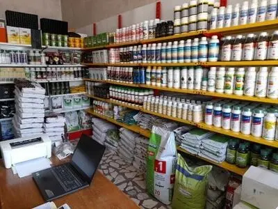 تعطیلی ۷ داروخانه‌های گیاه پزشکی در گیلان