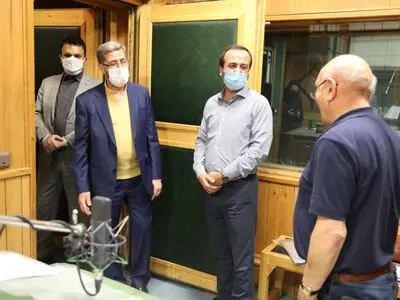 آثار برتر سینمای جهان برای پخش در نوروز دوبله می‌شوند